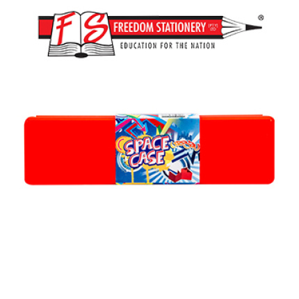 Freedom Space Case Mark 1 Slimline