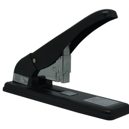 DLOffice Full Metal Heavy Duty 100 Sheets Stapler