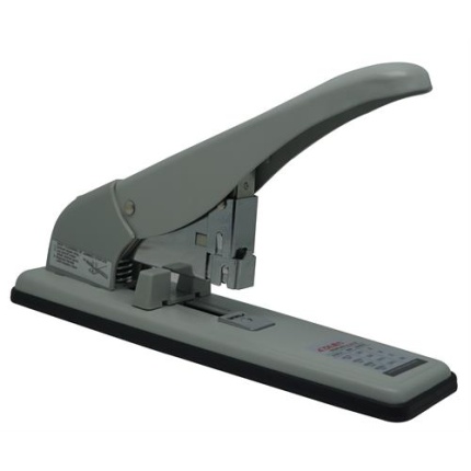DLOffice Full Metal Heavy Duty 100 Sheets Stapler