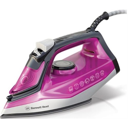 Bennet Read Powerglide Steam Iron