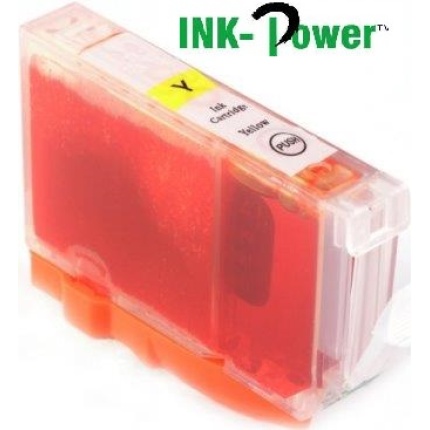 InkPower Generic Canon Ink CLI