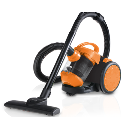 Bennet Read Zoom Cylinder Vacuum Cleaner